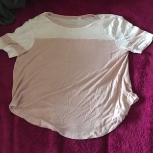 Pink t-Shirt